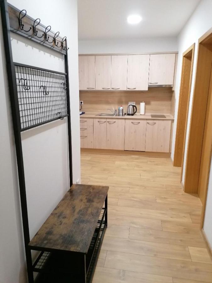 Apartmany Na Namesti Boží Dar Εξωτερικό φωτογραφία