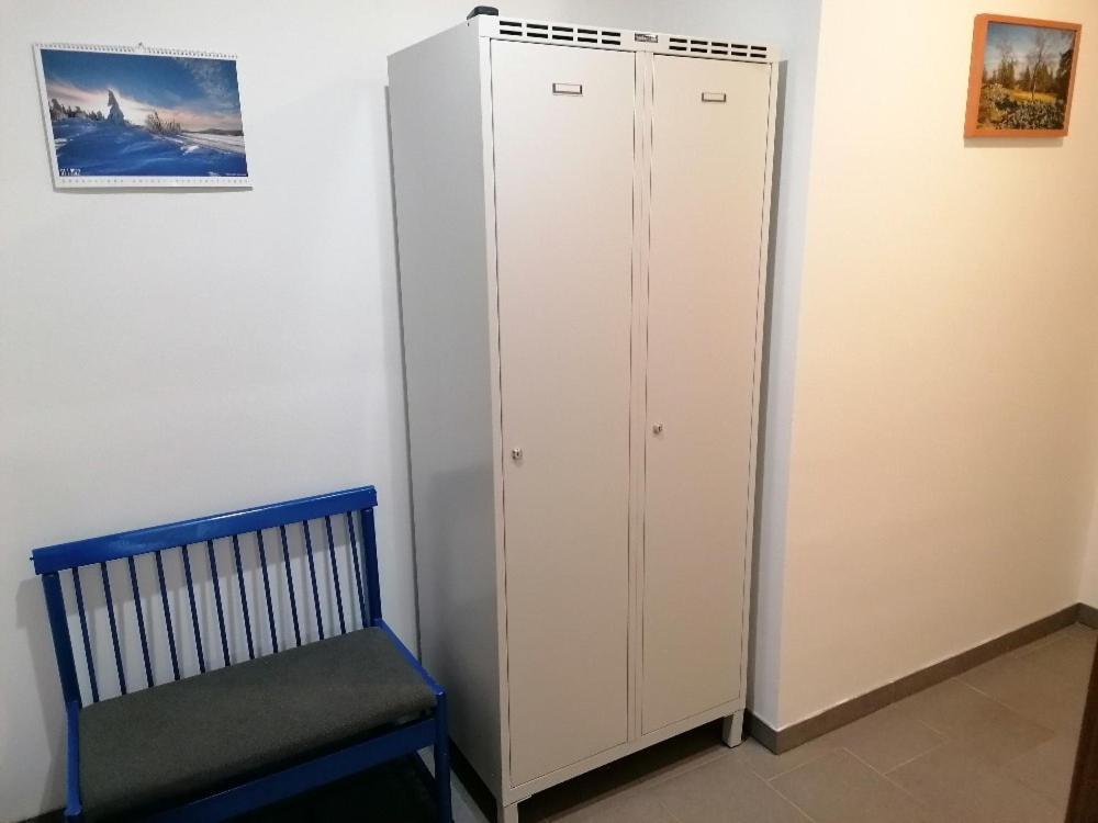 Apartmany Na Namesti Boží Dar Εξωτερικό φωτογραφία