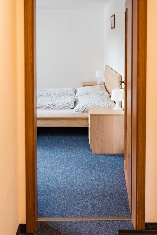 Apartmany Na Namesti Boží Dar Εξωτερικό φωτογραφία