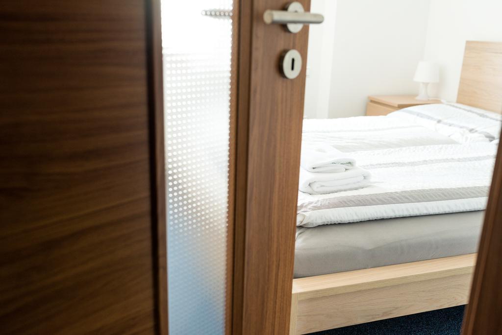 Apartmany Na Namesti Boží Dar Εξωτερικό φωτογραφία