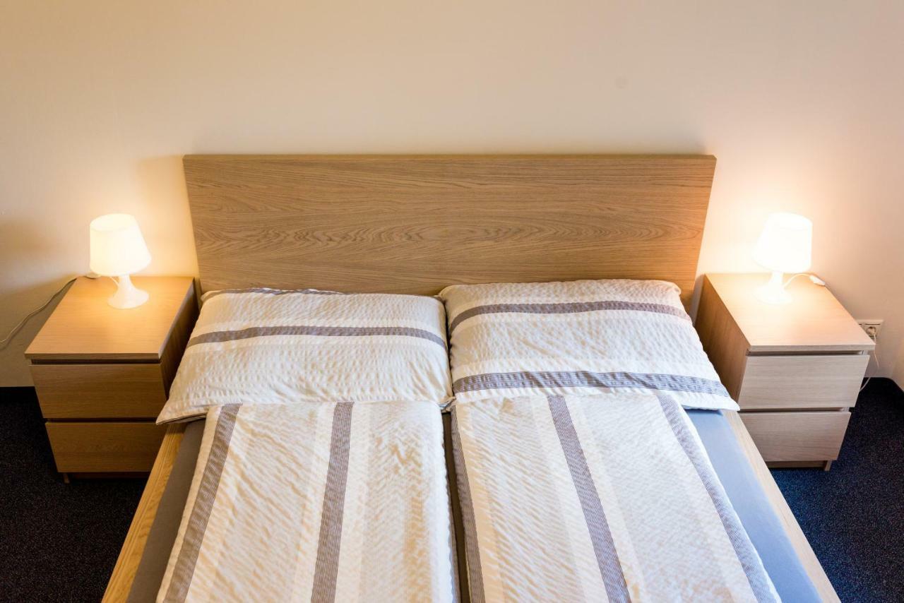 Apartmany Na Namesti Boží Dar Εξωτερικό φωτογραφία